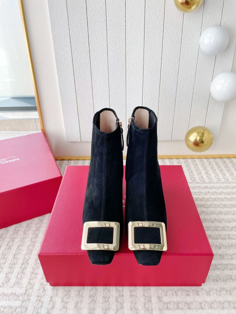 Roger Vivier Boots